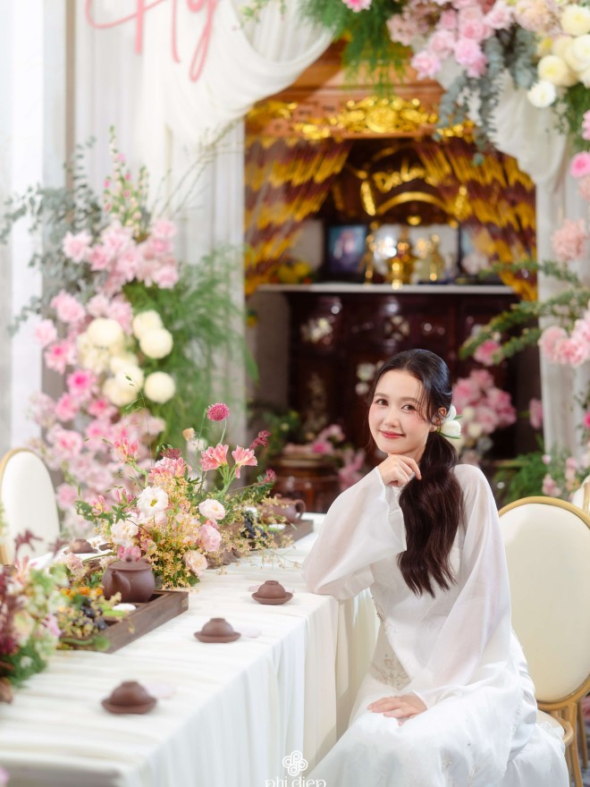 Andiez & Nhung Gumiho || CHƯƠNG HẠNH PHÚC MỚI DÀNH CHO TÌNH YÊU BỀN BỈ